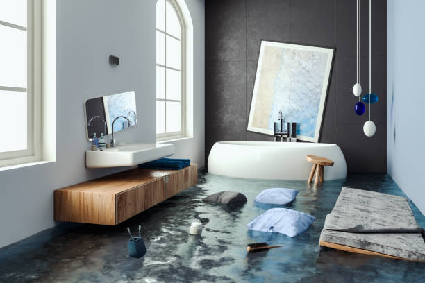 Best Sewage cleanup and water damage restoration  in Crockett, TX