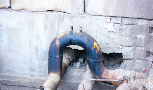 Best Water damage restoration near me  in Crockett, TX