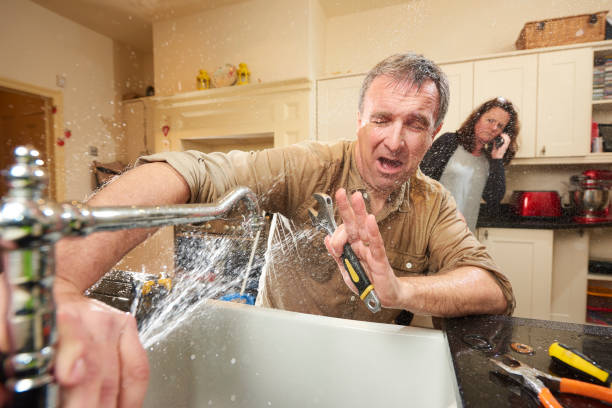 Best Flood restoration services  in Crockett, TX